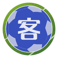 马约女足 logo